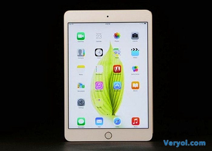 手足相残!ipad mini4发布可能导致ipad mini 3停产(图1) mini3