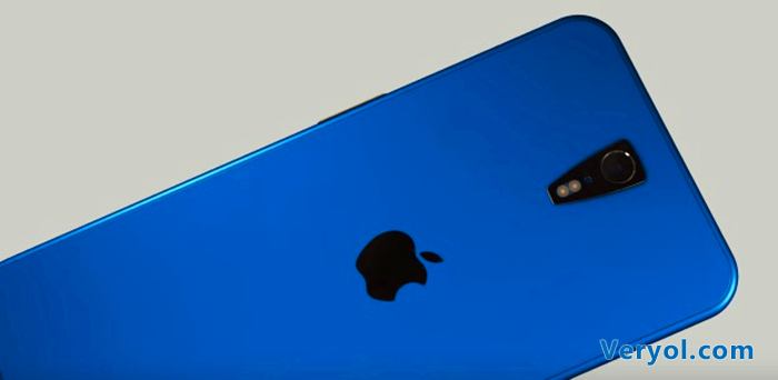 真是这样?iphone7概念视频流出:配虚拟键盘和无线充电(图3) p.8