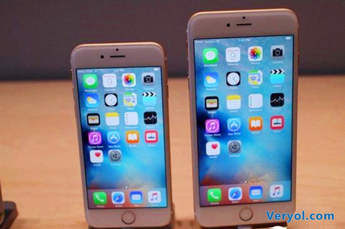 这波很亏!中国竟成iphone6s卖的第二贵国家(图1) pe.4