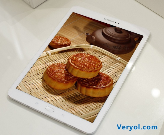 月圆人团圆 Galaxy Tab S2让中秋更圆满(图1) 月圆人团圆 Galaxy Tab S2让中秋更圆满(图1)