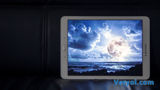 月圆人团圆 Galaxy Tab S2让中秋更圆满(图2) 月圆人团圆 Galaxy Tab S2让中秋更圆满(图2)