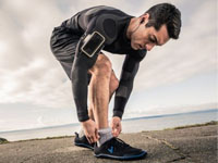 Sensoria智能跑步系统 给锻炼更全面监控与指导