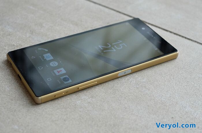 索尼发力 Xperia Z5能否脱颖而出(图2) t (1)