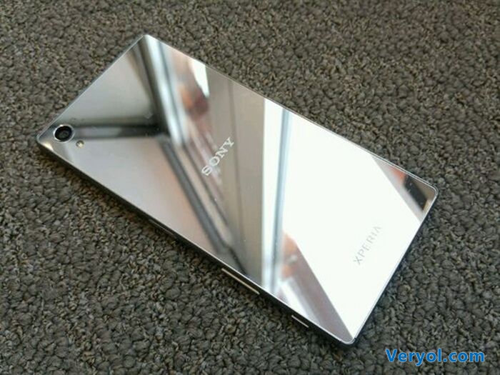 索尼发力 Xperia Z5能否脱颖而出(图3) t (3)
