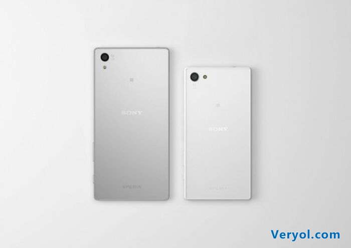 索尼发力 Xperia Z5能否脱颖而出(图4) t (4)