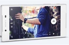 索尼发力 Xperia Z5能否脱颖而出