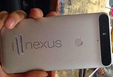 华为Nexus官方PPT曝光  顾及手机安全