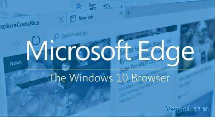 过河拆桥——升级了Windows10却不用微软Edge浏览器(图1) tu_1
