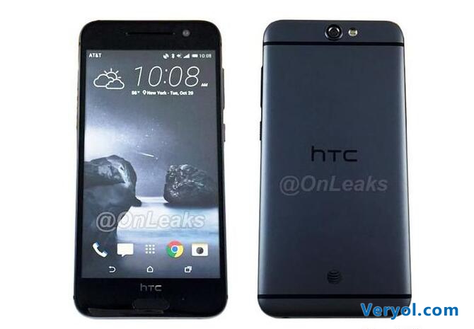 HTC A9全面曝光!能否逆袭市场?(图2) 04349