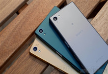 好机配好价！XperiaZ5 尊享版售价5699！
