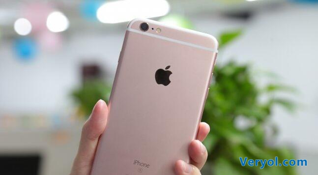 iPhone 6S史无前例跳水降价?(图1) 1010152956