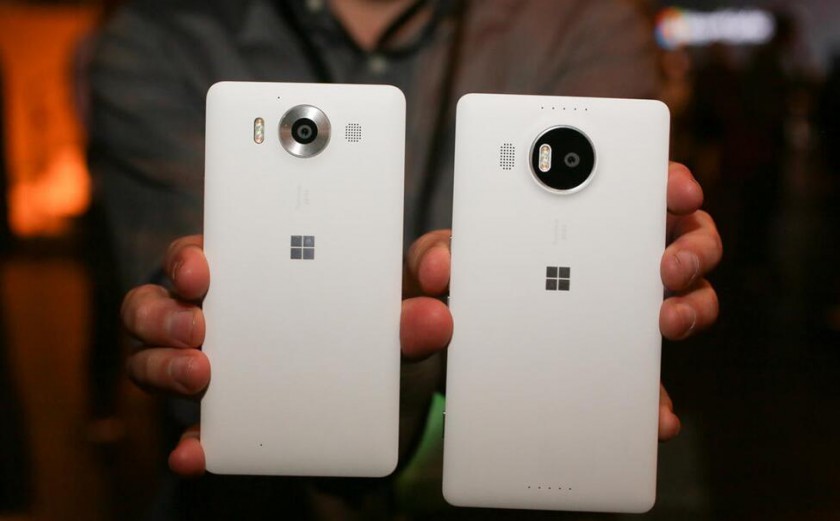 Lumia 950/950 XL国行版即将到来!(图1) 1019162523