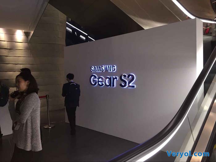 三星Gear S2即将发布!蚕食国内智能手表市场份额(图2) 11