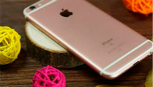 iPhone 6s印度遇冷 只因一个字——贵！