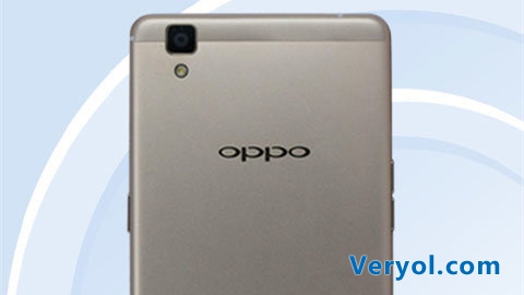 爱不释手 新“万人迷”OPPO R7s握持再提升