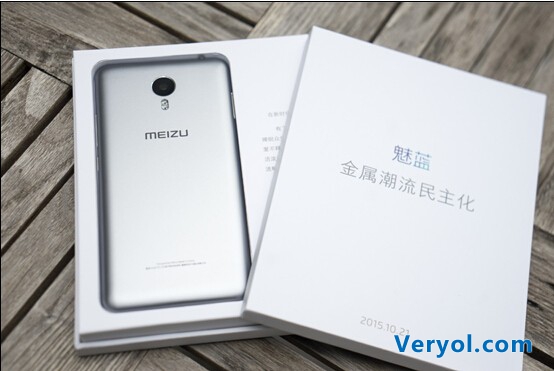 魅蓝新品跑分仅38000?21日发布会无惊喜(图2) 魅蓝新品跑分仅38000?21日发布会无惊喜(图2)