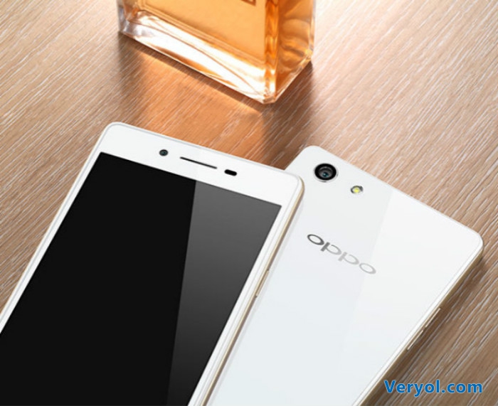 OPPO发布中端新机Neo 7 双镜面背壳专为女性打造(图1) _1