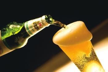 想喝啤酒自己酿?没错!自酿啤酒机诞生!(图1) 1