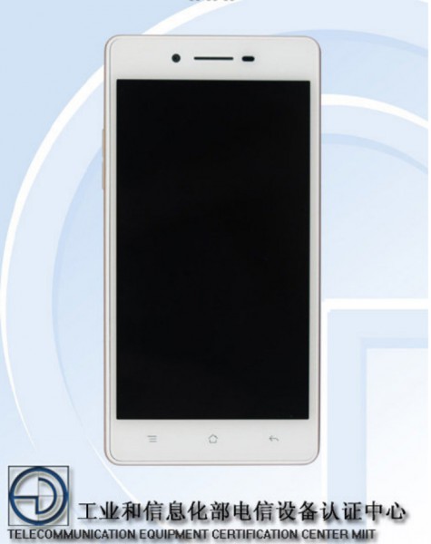 OPPO曝光千元入门机 型号为A33(图2) _1