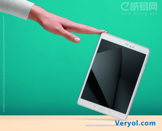 智能点亮政务 Galaxy Tab A with S Pen助力执法部门一“笔”之力(图3)