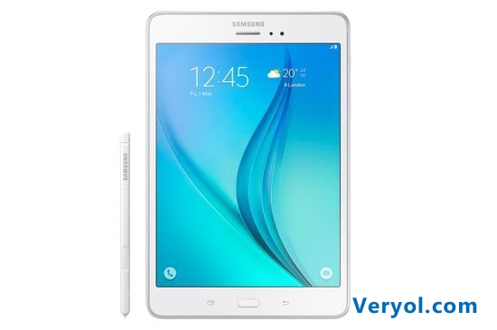 智能点亮政务 Galaxy Tab A with S Pen助力执法部门一“笔”之力(图1)