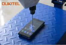 Oukitel发布K6000手机 史上最大6000mAh电池