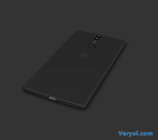 一加千元机或命名为OnePlus X 10月内发布(图2) 126088934
