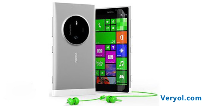 发布不确定!Windows 10准旗舰Lumia 1030渲染图曝光(图1) 01