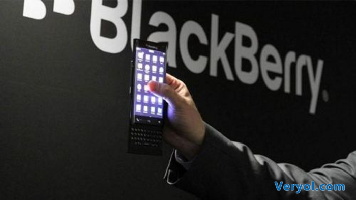 索尼、黑莓沦落至此 谁来为其买单(图2) 1444697862458