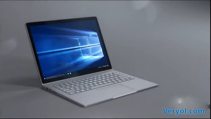 微软Surface Book独显型号曝光 独显型号低于想象(图1) 01