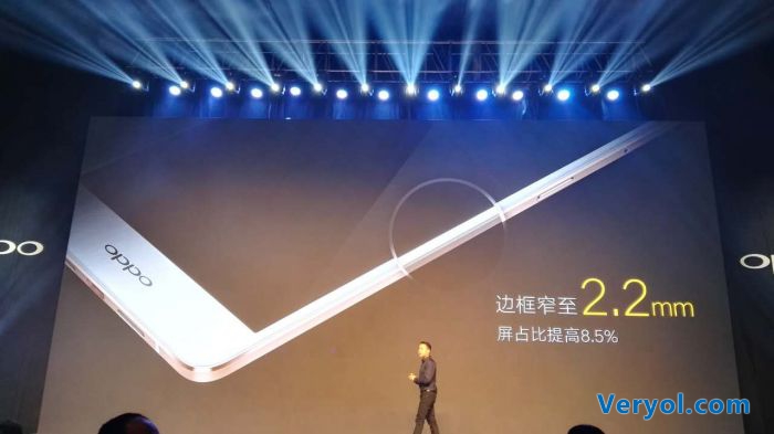 诚意提升之作:OPPO正式发布R7s国行版(图2) 8562A454-EF03-4884-8BA5-7650B2EA3EC3