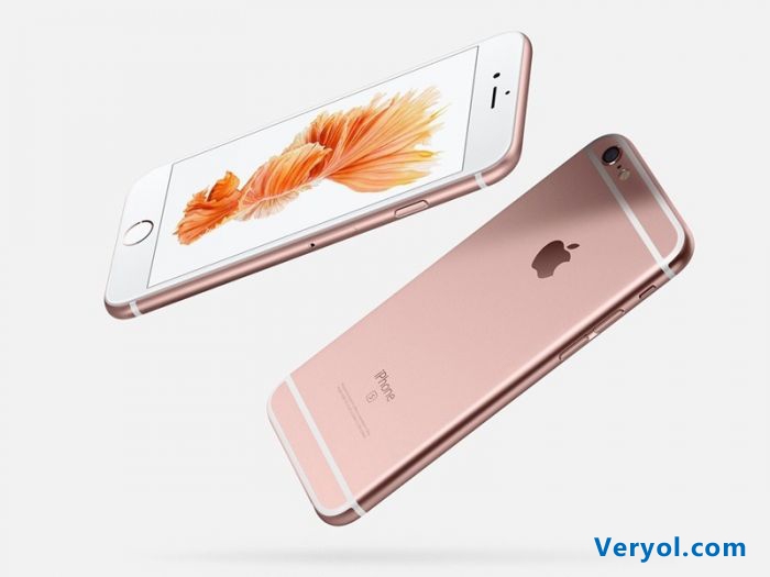 iPhone6s销售将后劲不足 或成最不保值的iPhone(图1) ceZzDI1bFXTxw
