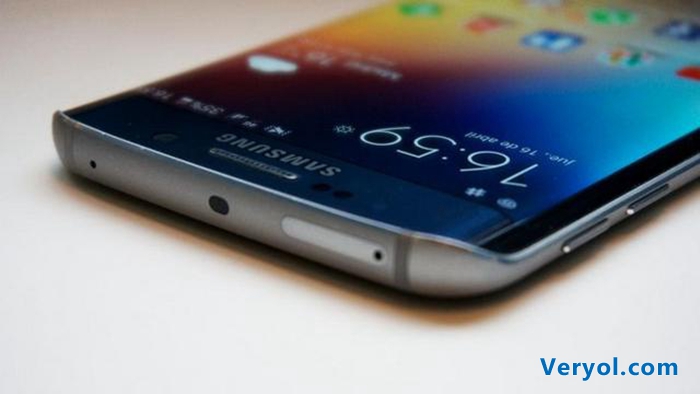 三星Galaxy S7有望采用压力感应触摸屏 步伐紧逼苹果(图1) 150916111496011