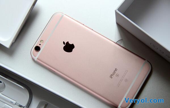 你手里的是哪部?iPhone 6S竟然有16个版本?(图1) 151011101358