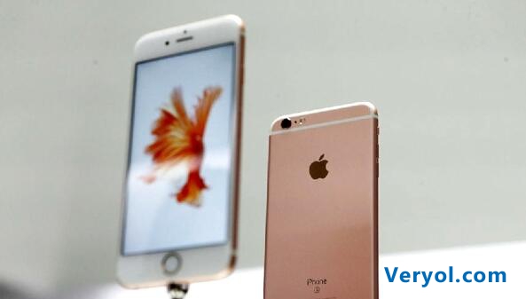 剁手前奏:港版iPhone 6S降至4550元!(图1) 151021111719