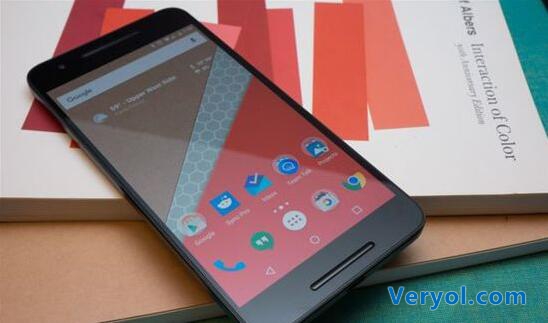 余承东:Nexus 6P将不会在国内上市!(图1) 151029143428