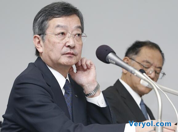 夏普的春天要来了?日本政府预直接注资拯救(图1) 1