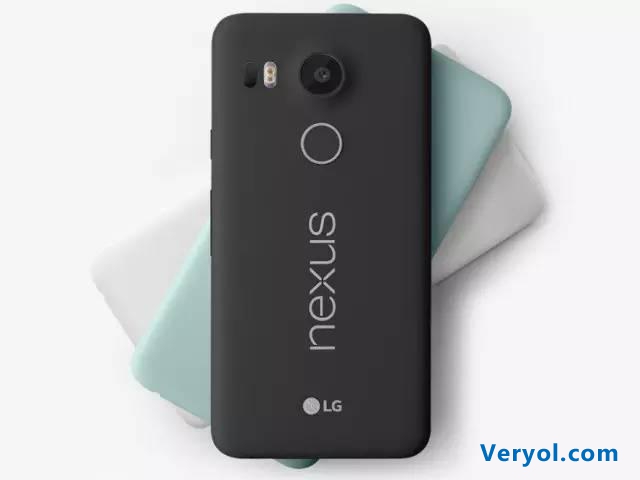 Nexus 6P与国人”姻缘难续“!谷歌:不约,我们不约!(图1) 164be0cdf61f607333a4dc495d5d853d