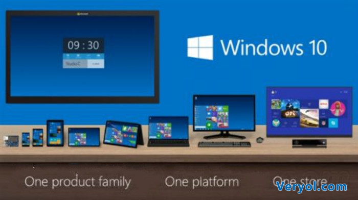 微软“用心良苦” Windows10升级过程将“难以忽略”?(图2) 180121009