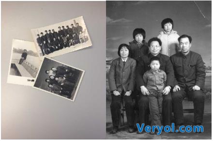 让珍藏更利于分享——爱普生V19扫描仪(图2) 让珍藏更利于分享——爱普生V19扫描仪(图2)
