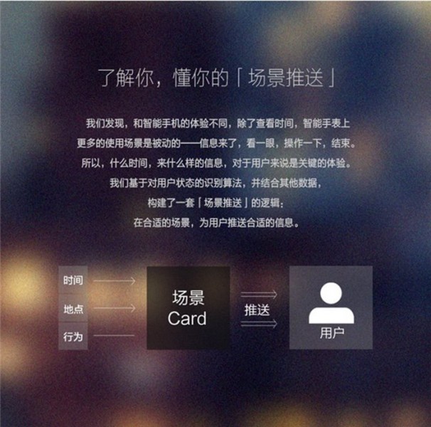 bong X2智能手环发布 提倡自然操作(图3) 20151013_144543_255