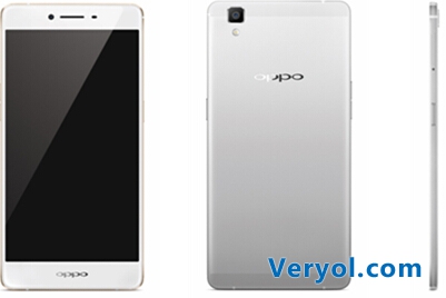 大电池配闪充 R7升级版OPPO R7s电池容量曝光(图2)