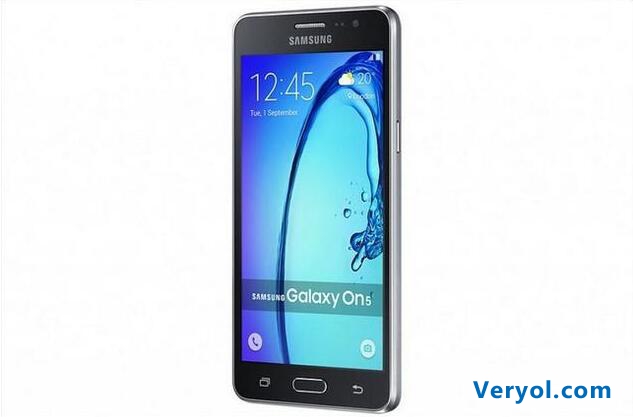 三星Galaxy On 5上市印度 售价975!(图2) 20151022112156