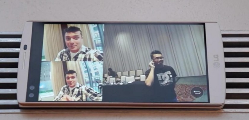 LG V10新机发布 主打双屏双摄!(图2) 20151027090733
