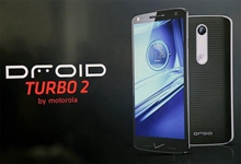 防碎屏摩托Droid Turbo 2发布 Moto回归又一力
