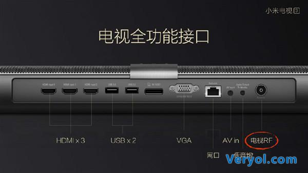 小米新品发布会:小米电视主机是亮点(图2) 2