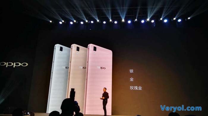 OPPO R7s强势归来!内存/外观/续航是亮点(图2) 21