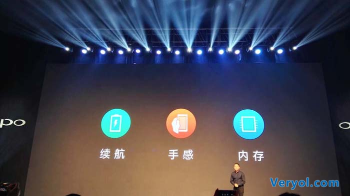 OPPO R7s强势归来!内存/外观/续航是亮点(图1) 22