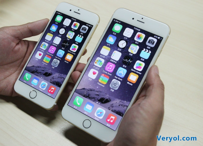 拯救“乞丐机”!360推出iPhone6 16GB升128GB服务(图1) 22