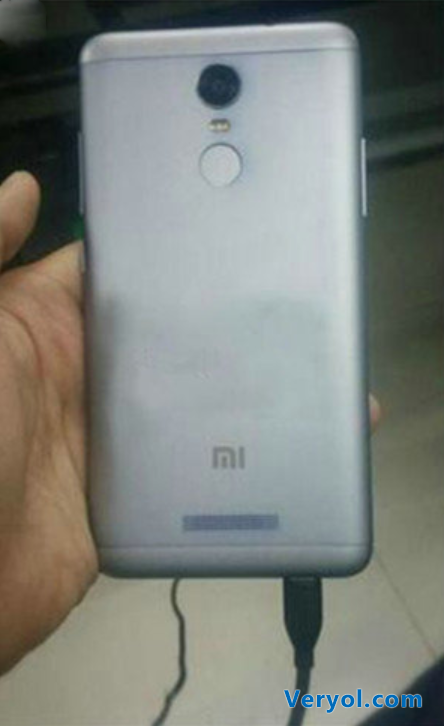刀锋直指魅蓝metal!红米Note 2 Pro即将推出(图1) 23